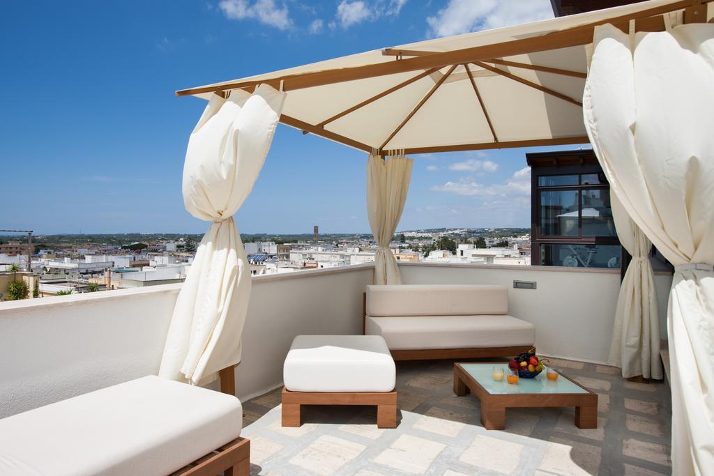 Active Life Exclusive Bed & Breakfast 3*